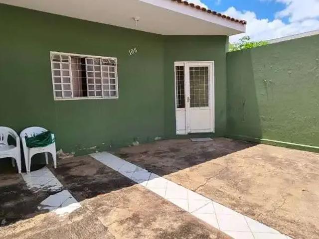 Casa venda em Região Imediata de Marília, Marília
