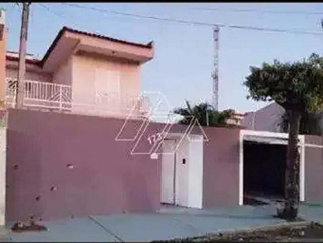 Casa venda em Região Imediata de Marília, Marília