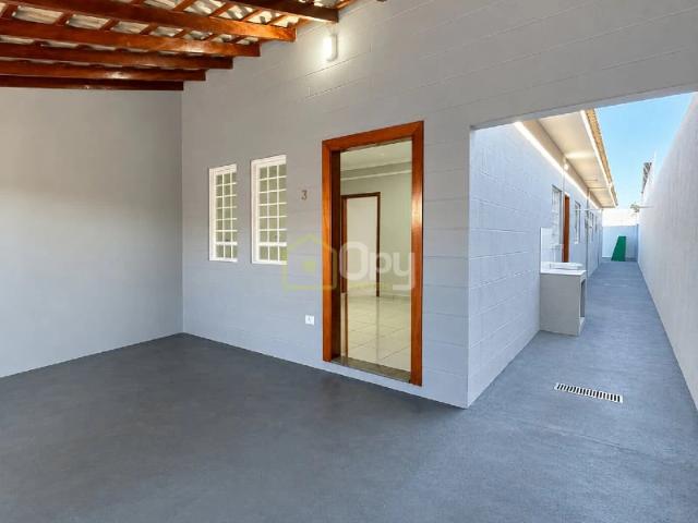 Casa venda em Parque das Vivendas II, Marília