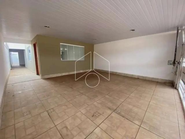 Casa venda em Região Imediata de Marília, Marília