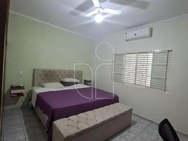 Casa venda em Região Imediata de Marília, Marília