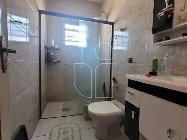 Casa venda em Região Imediata de Marília, Marília