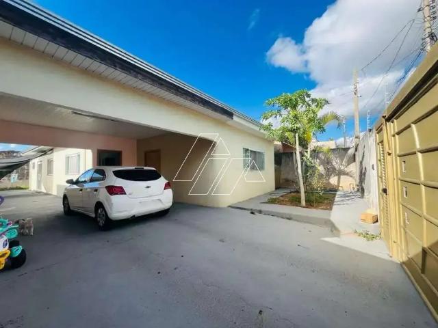 Casa venda em Região Imediata de Marília, Marília