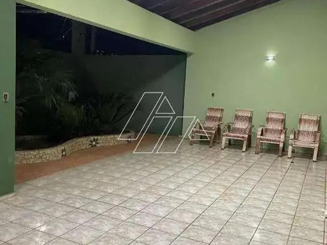 Casa venda em Região Imediata de Marília, Marília