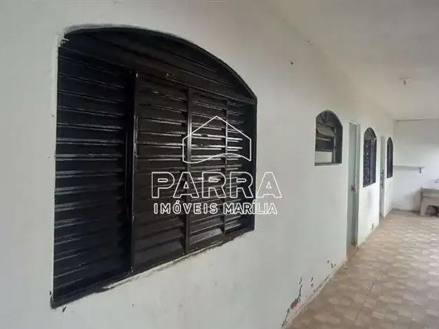 Casa venda em Região Imediata de Marília, Marília