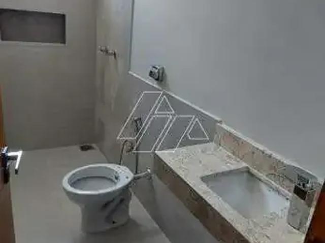 Casa venda em Região Imediata de Marília, Marília