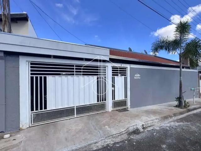 Casa venda em Região Imediata de Marília, Marília