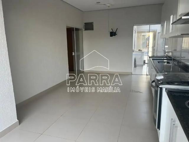Casa venda em Região Imediata de Marília, Marília