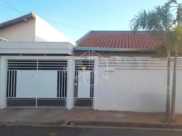 Casa venda em Região Imediata de Marília, Marília