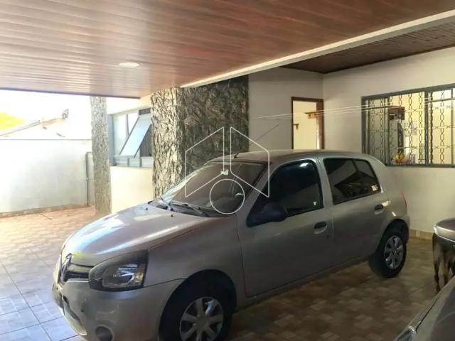 Casa venda em Região Imediata de Marília, Marília