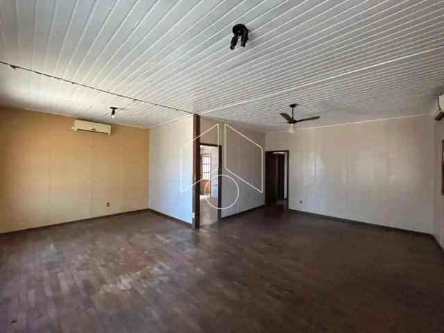 Casa venda em Região Imediata de Marília, Marília