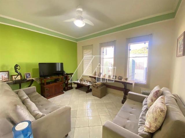 Casa venda em Marília
