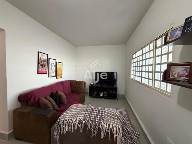 Casa venda em Marília