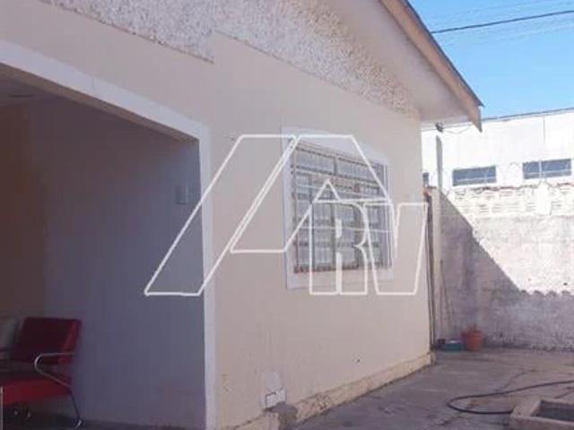 Casa venda em Marília