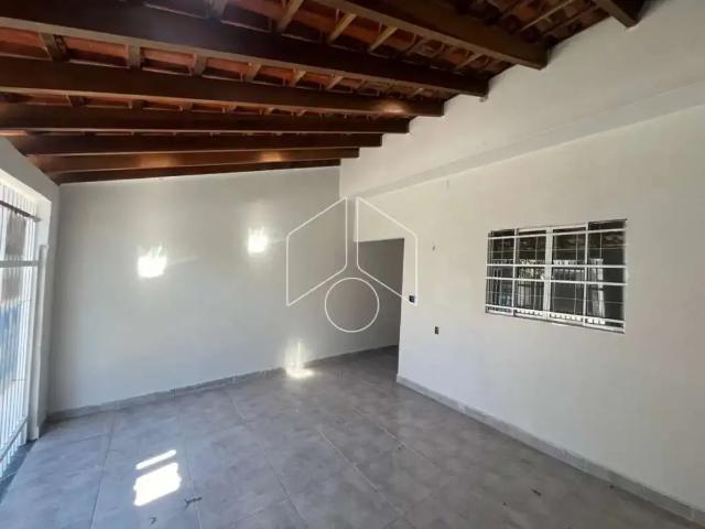 Casa venda em Região Imediata de Marília, Marília