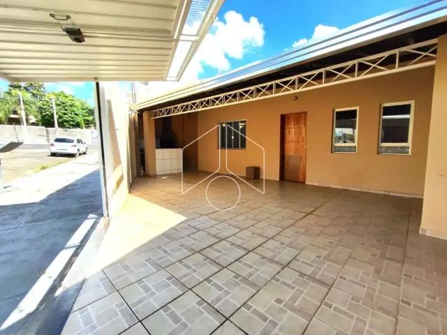 Casa venda em Região Imediata de Marília, Marília