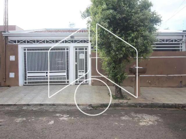 Casa venda em Região Imediata de Marília, Marília