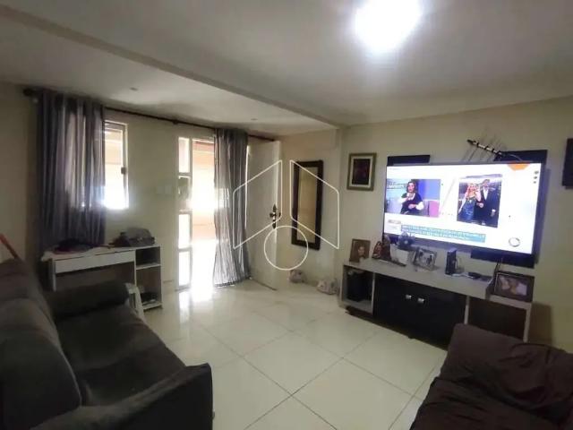 Casa venda em Região Imediata de Marília, Marília