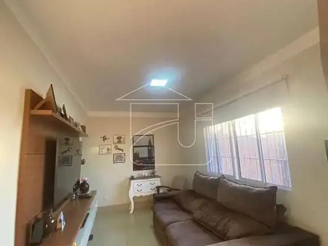 Casa venda em Região Imediata de Marília, Marília