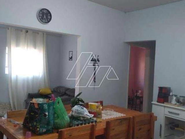 Casa venda em Marília, Região Geográfica Intermediária de Marília