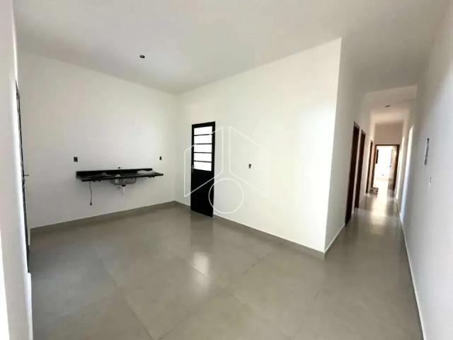 Casa venda em Região Imediata de Marília, Marília