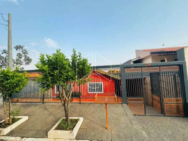 Casa venda em Região Imediata de Marília, Marília