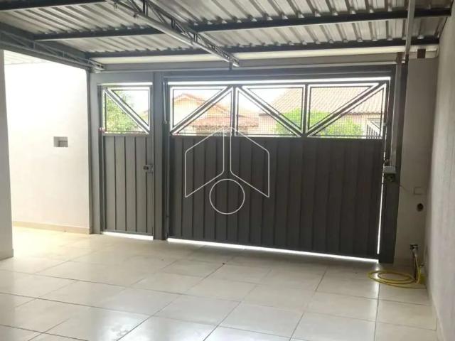 Casa venda em Região Imediata de Marília, Marília