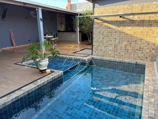 Casa venda em Região Imediata de Marília, Marília