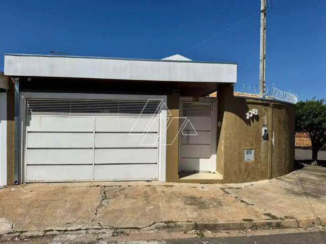 Casa venda em Região Imediata de Marília, Marília