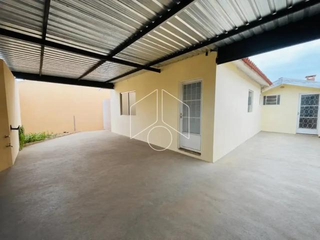 Casa venda em Região Imediata de Marília, Marília