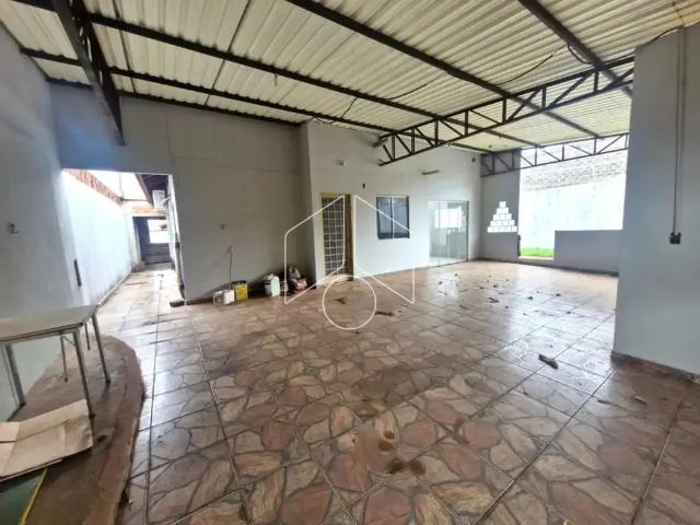 Casa venda em Região Imediata de Marília, Marília