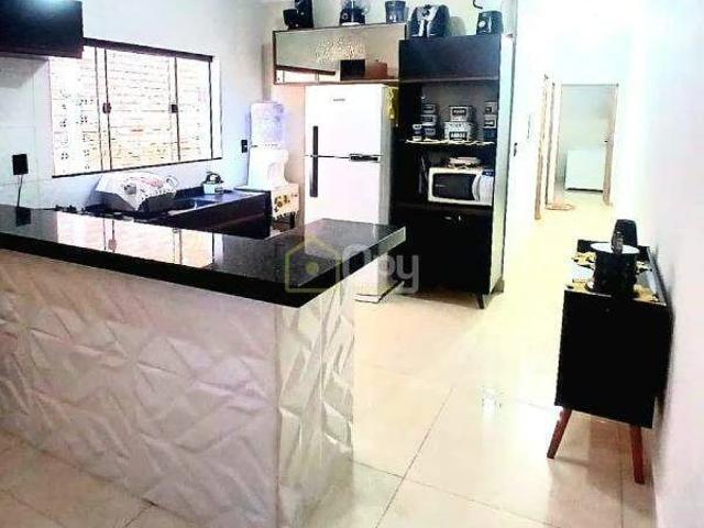 Casa venda em Jardim D'Itália, Marília