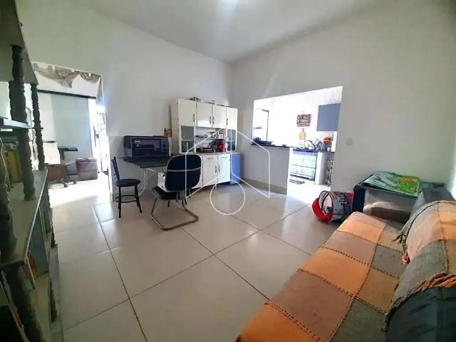 Casa venda em Região Imediata de Marília, Marília