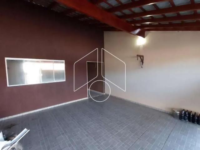 Casa venda em Região Imediata de Marília, Marília