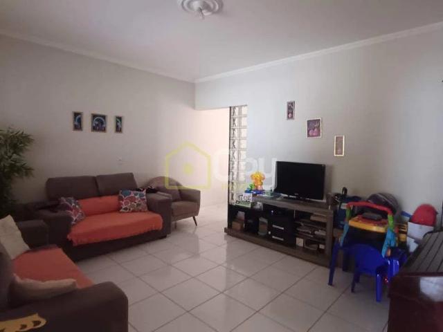 Casa venda em Jardim D'Itália, Marília