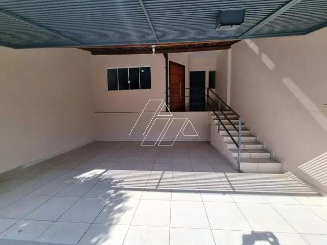 Casa venda em Região Imediata de Marília, Marília