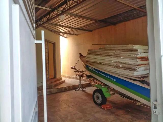 Casa venda em Região Imediata de Marília, Marília