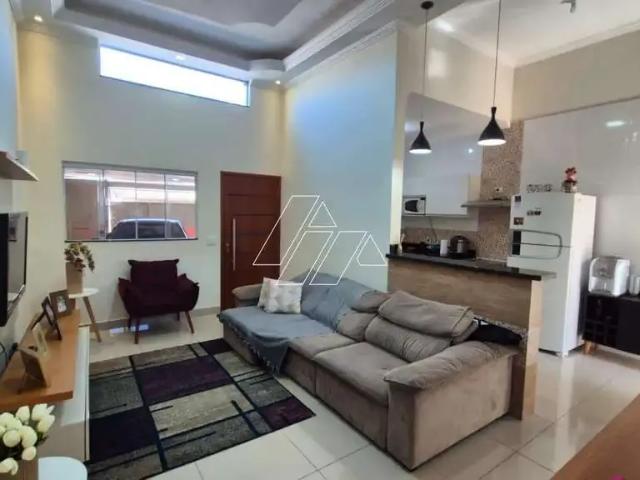 Casa venda em Região Imediata de Marília, Marília
