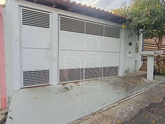 Casa venda em Região Imediata de Marília, Marília