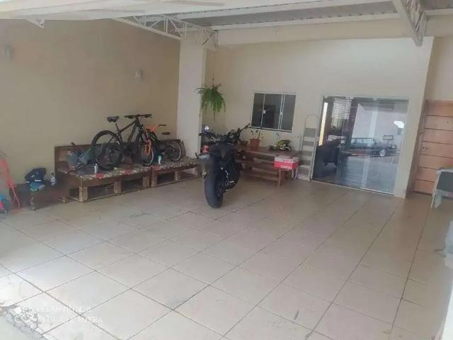 Casa venda em Região Imediata de Marília, Marília