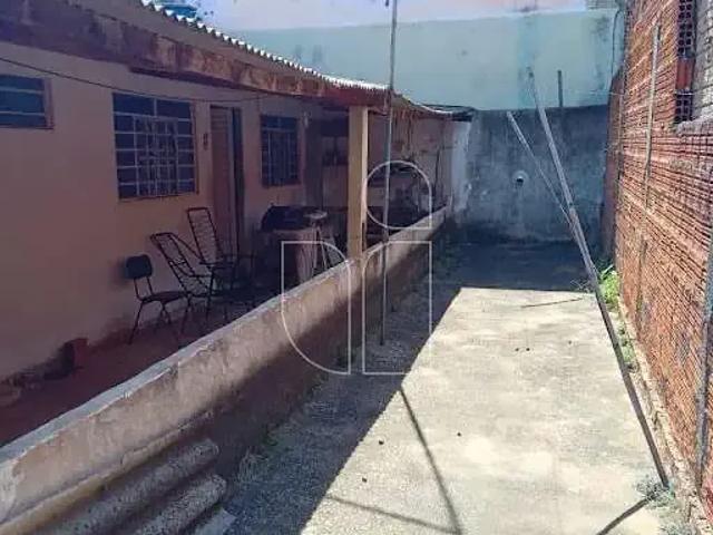 Casa venda em Marília, Região Geográfica Intermediária de Marília