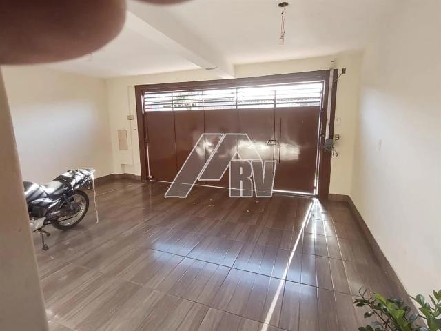 Casa venda em Marília