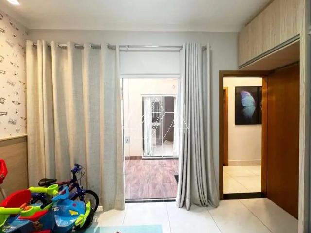 Casa venda em Marília, Região Geográfica Intermediária de Marília