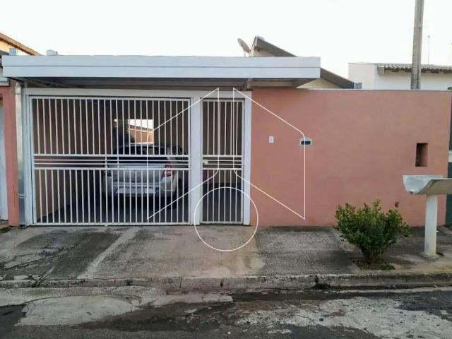 Casa venda em Região Imediata de Marília, Marília