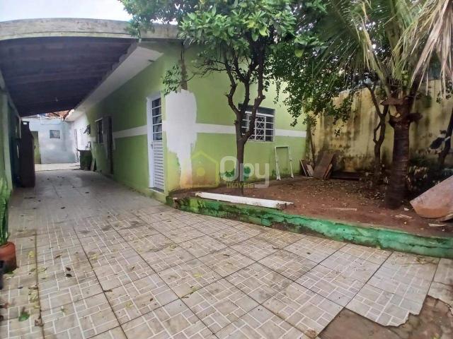 Casa venda em Marília