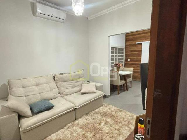 Casa venda em Marília