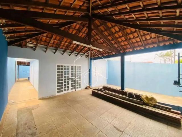 Casa venda em Região Imediata de Marília, Marília