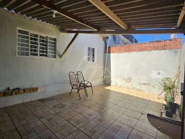 Casa venda em Região Imediata de Marília, Marília