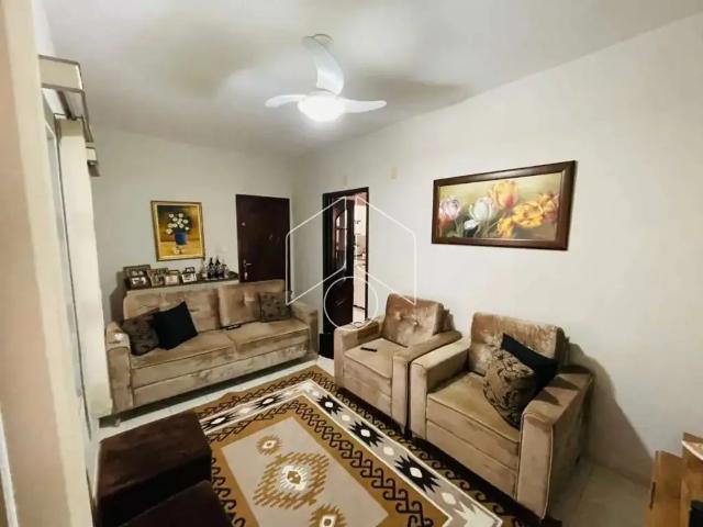 Casa venda em Região Imediata de Marília, Marília