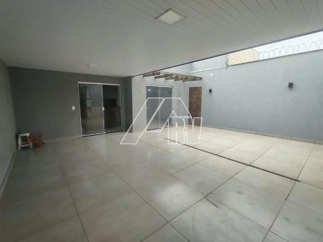 Casa venda em Marília